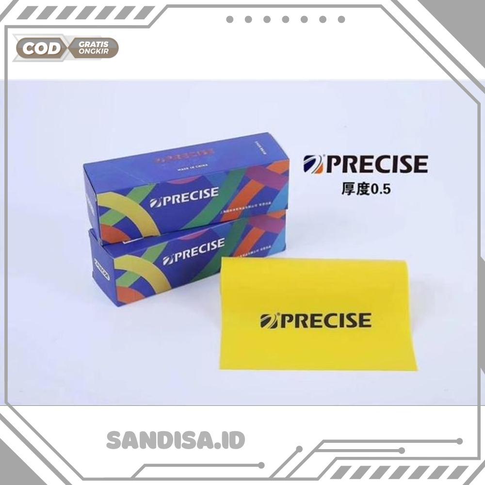 Diskon  karet flatband precise per roll, 2Mx15cm - RO30-1511 2025 COD Termurah Terlaris Berkualitas 