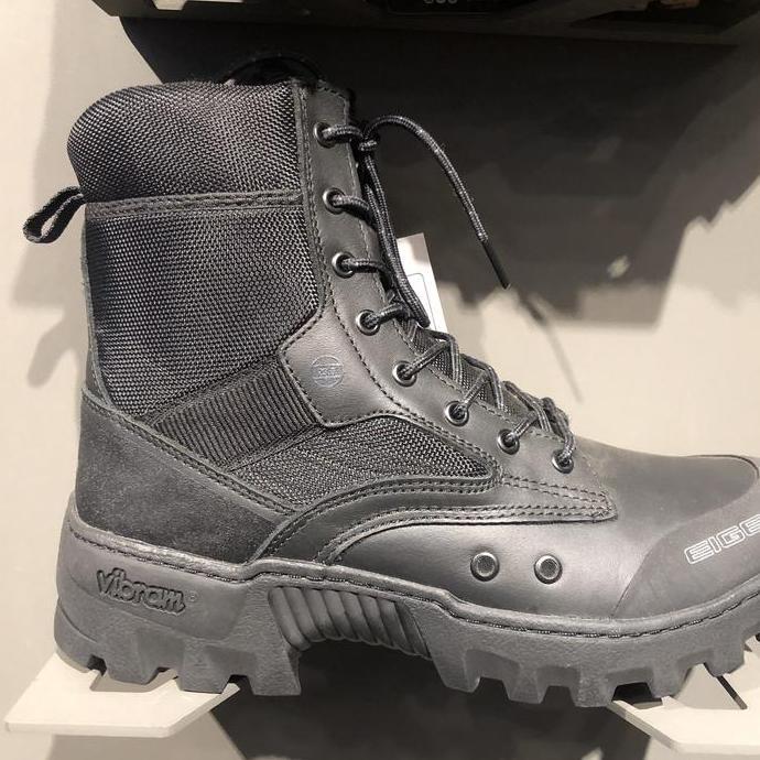 Sepatu Boots Eiger Salvator Outdoor Hiking