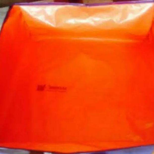 Bisa Cod Terpal Kolam Ikan 100X200X50 A3 ,,