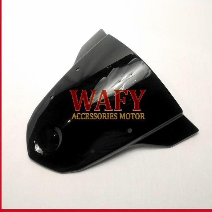 DF370 - Visor New Vixion Advance Ori 2Tp Visor Nva/Vixion Advance Nva 2015-2016 New Vixion New