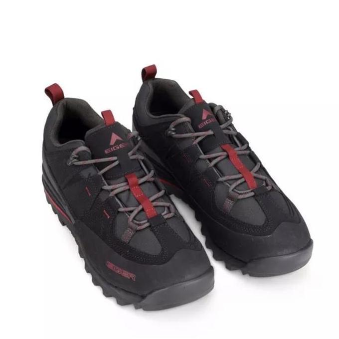 HARGA DISC - Sepatu Outdoor Eiger StingRay 1.0 Shoes - Original