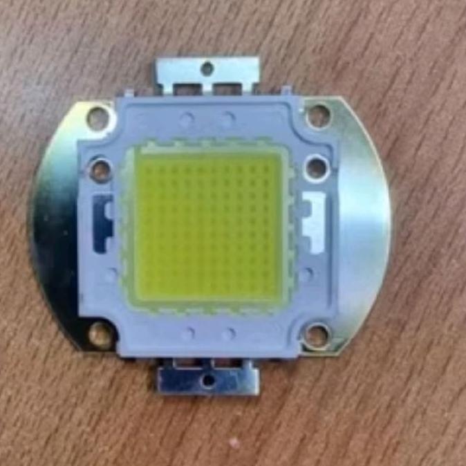 Spesial Ballast Led 100W Trafo Sorot Tembak Led 100Watt Power Supply 100 W