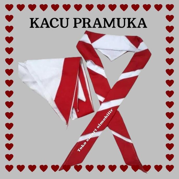 KACU PRAMUKA/HASDUK PRAMUKA