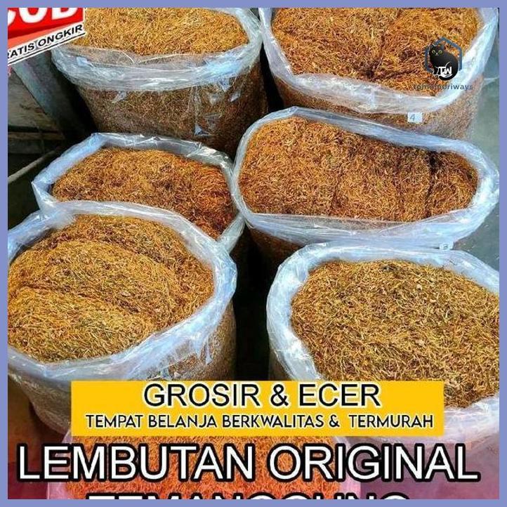 MEDIA TANAMAN LAMSI TEMANGGUNG SUPER ALUS WANGI PULEN 1KG TAMAN TANAMANA BIBIT PEKARANGAN HIASAN BUA