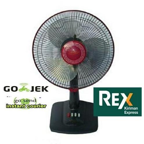 DE134 >> kipas angin maspion12in,kipas maspion,kipas meja