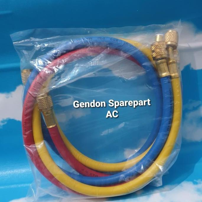 DF173 - Selang r410 selang r32,selang khusus r410 dan r32