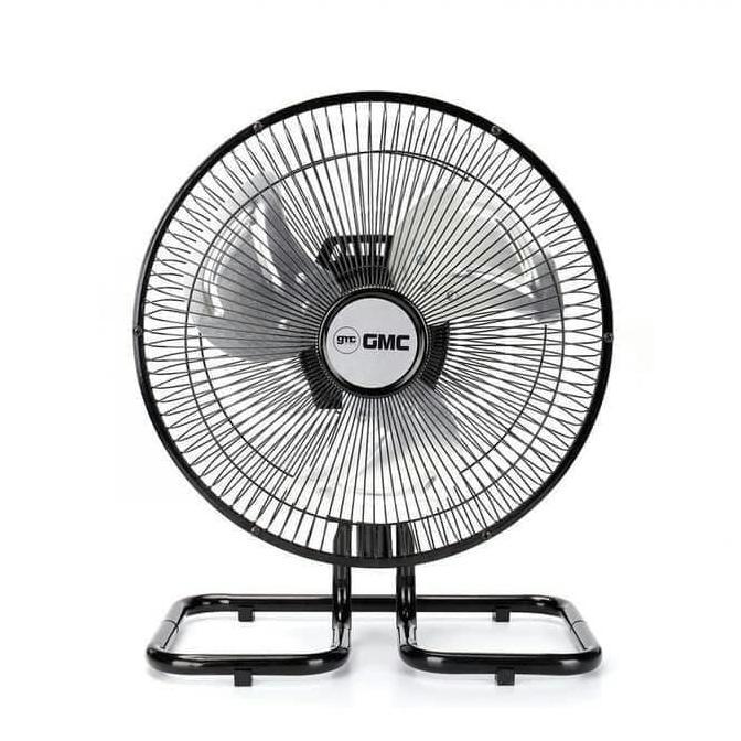 DF361 >> Kipas Angin Besi GMC 14" / Kipas Angin Tornado GMC 14"
