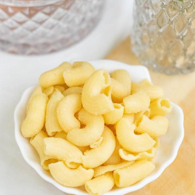 Makaroni Keju Ketofriendly || Makaroni Keto || Makaroni Cheese Premium