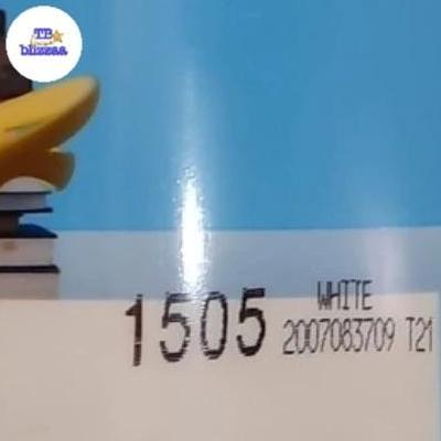 DV186 - Cat Tembok Q-Luc 18kg Qluc 18kg QLUC 20 kg Qluc White 1505 Putih Q-LUC 20kg Qluc Nippon Pain