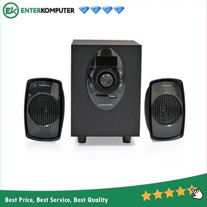 Simbadda CST 2000 N Plus / Speaker Simbadda Best