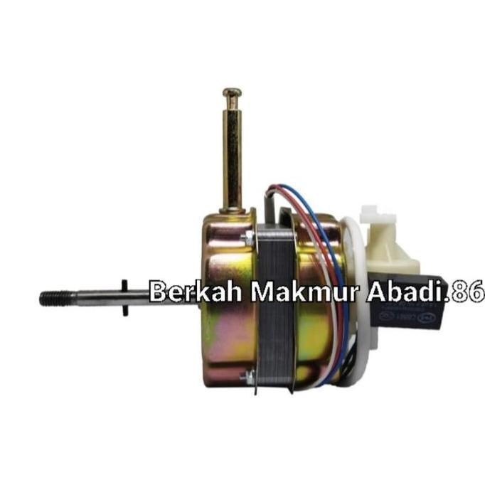 DY119 - Dinamo / Mesin Kipas Angin ADVANCE Motor Kipas Angin Advance
