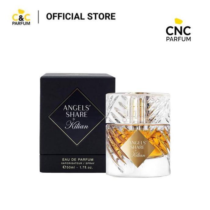 Parfum Kilian Angels Share Edp 50Ml