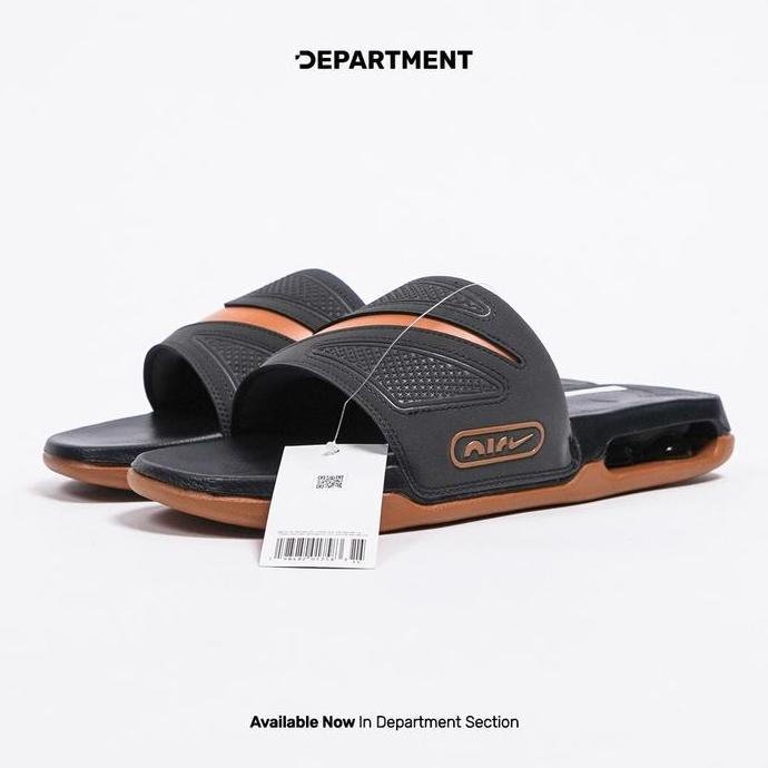 Sandal Pria Nike Air Max Cirro Slide Dc1460016 Original