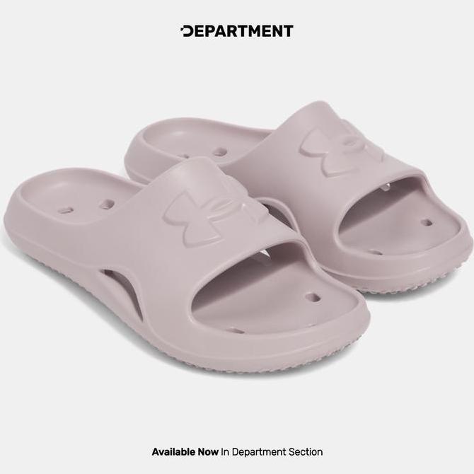 Sandal Pria Under Armour Locker 5 3028094009 Original