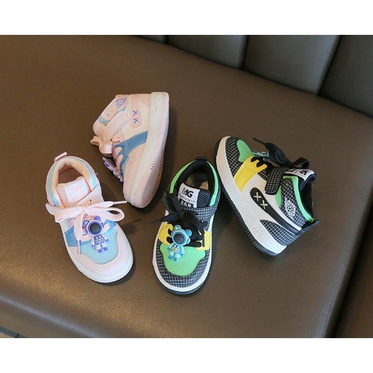 SEPATU ANAK IMPORT 2023 MODEL  MG FASHION SPORT VARIASI BONEKA IMPORT