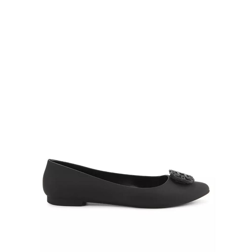 Studio Nine Ladies Jelly Shoes Snl 10172 Black