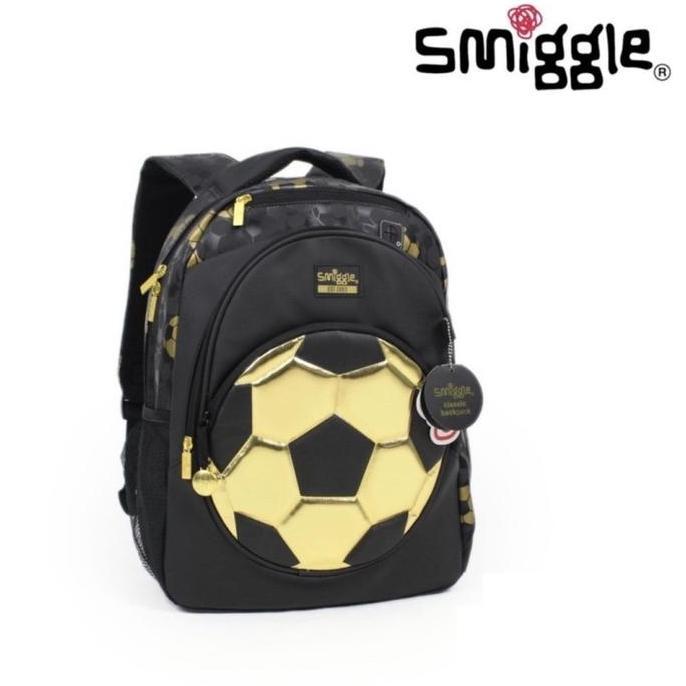 New- Tas Anak Smiggle Backpack Sekolah SD Smigle Laki-laki Perempuan
