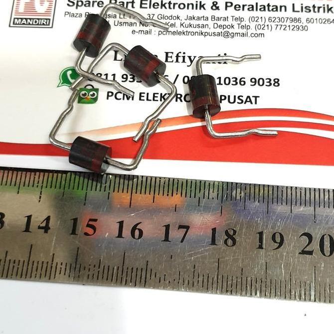 Dioda RU4E RU 4E pcmpu55 dijamin