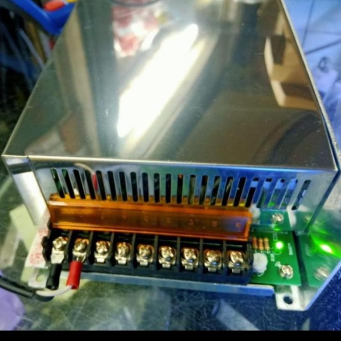 Miliki Power Suplay 24V 40A Supply 24 V 40 A Switching Suply 24 Volt 40 Amper
