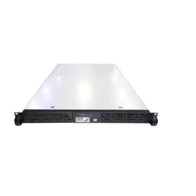 Diskon Indocase - Ic1002 Case Rackmount 1U W/ Psu 500W 80+Gold