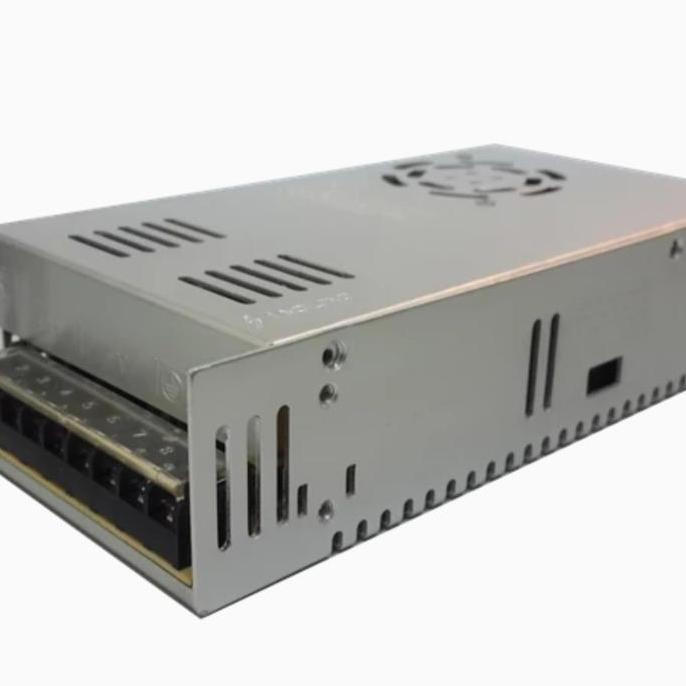 Spesial Power Supply Adaptor Switching 12V 30A / Trafo 12 Volt 30 Ampere