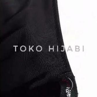 New- Jilbab Instan Hijab Sport Azzura Kerudung Olahraga