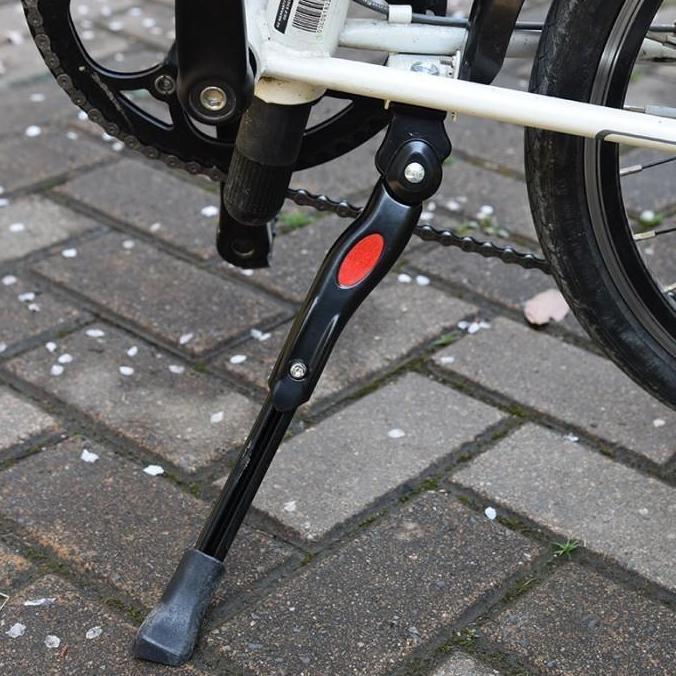 Promo Standar Sepeda Tengah Jagang Sepeda Polygon United Pacific 20,24,26 COD