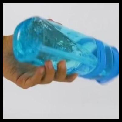 Best Quality Botol Minum Sedotan Botol Air Minum Anak Sekolah Sport Dewasa Seliya