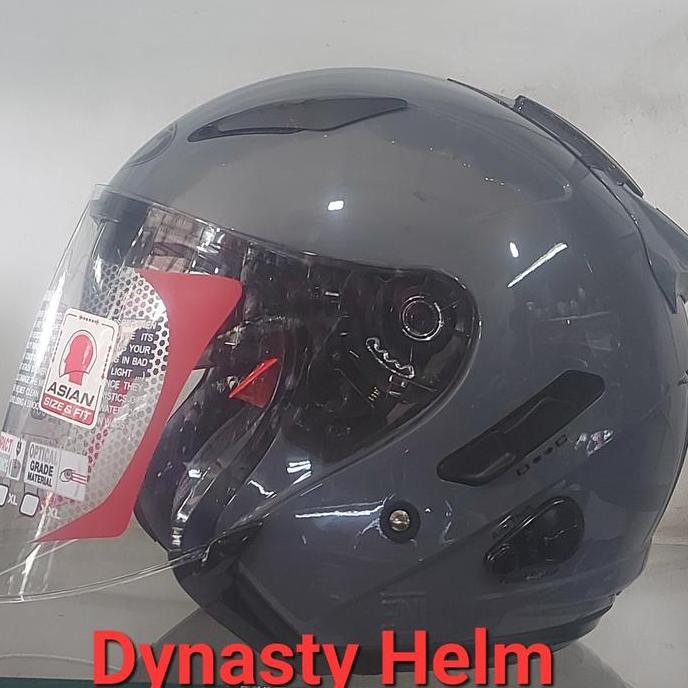 Kyt Galaxy Flat R Solid Gorila Grey