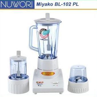 Miyako - Blender 3in1 BL102PL