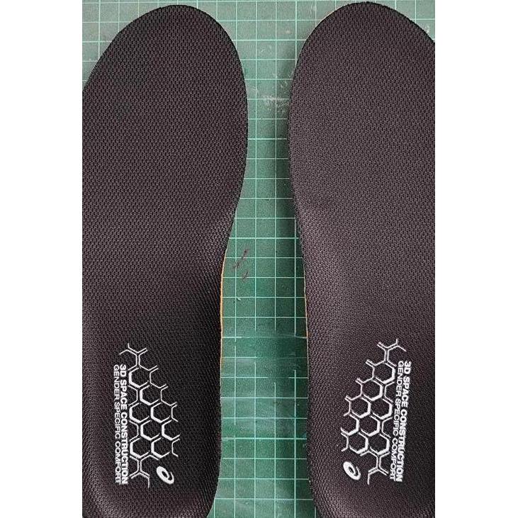 INSOLE ASICS ORTHOLITE PERFORMANCE ORINAL