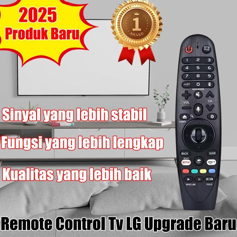 The latest upgrade in 2025 Remote tv lg original Remote tv lg led  Remote smart tv lg Remote lg smar