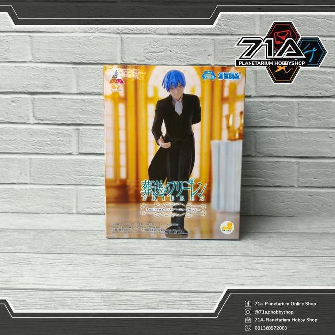 FRIEREN LUMINASTA HIMMEL VORIG