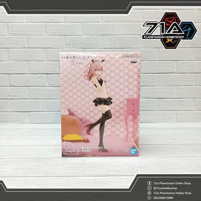 MY DRESS-UP DARLING -CELESTIAL VIVI-SAJUNA INUI