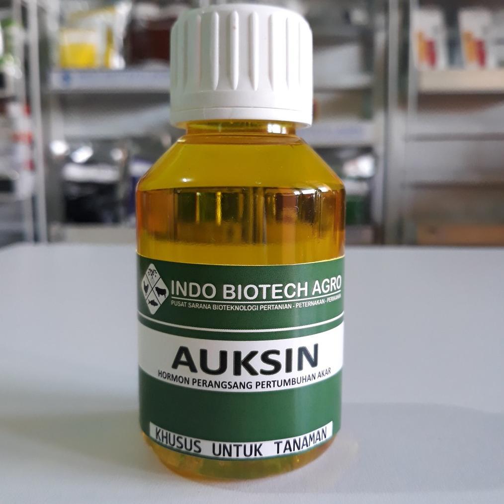 Bisa Cod Ya Kak Auxin 100Ml Hormon Pertumbuhan Tanaman Murni ,,