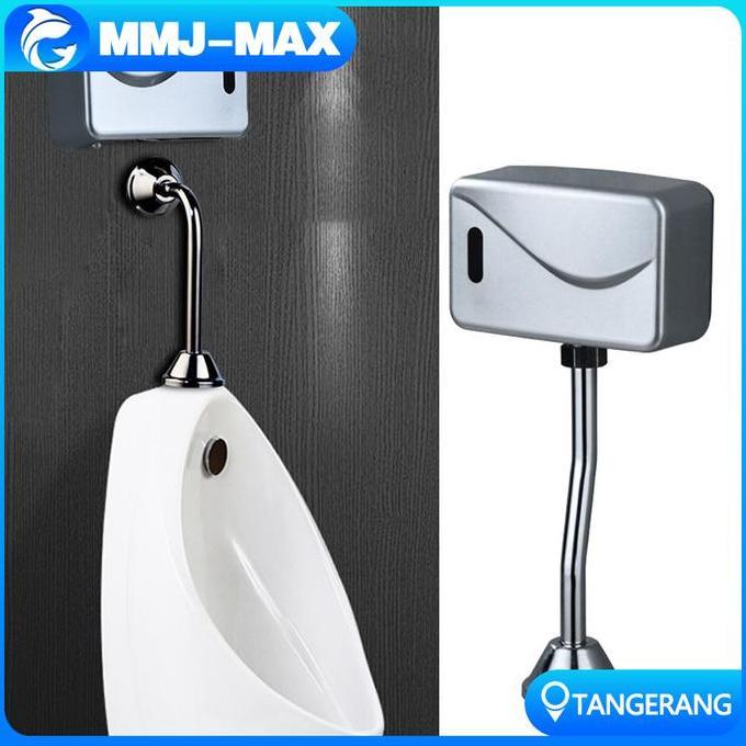 YOUEI Otomatis Urinary Bilas Sensor Gerak Infra Merah/Urinoir Sensor Flush