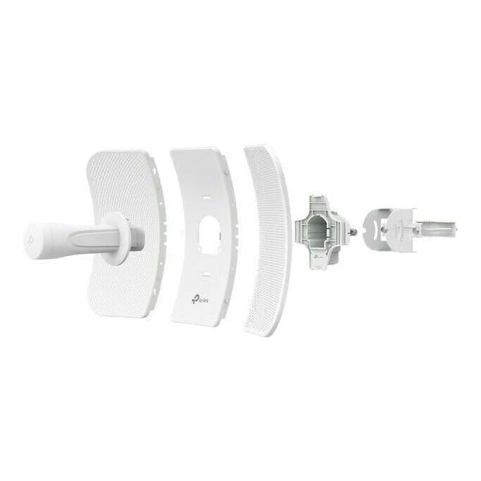 TP-LINK CPE610 TPLINK CPE610 TPLINK CPE 610 5GHz 300Mbps Outdoor CPE