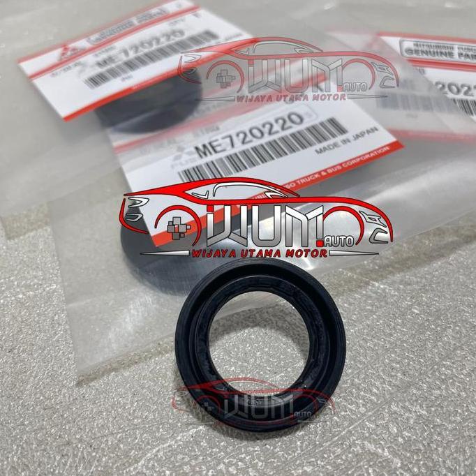 Promo OIL SEAL SIL GEAR BOX POWER STEERING ATAS PS CANTER COD
