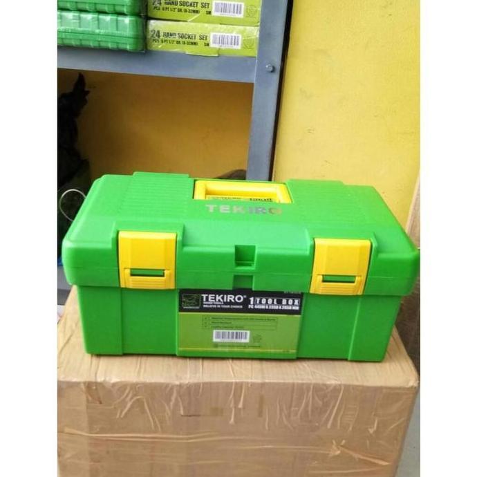 tekiro TOOLBOX TB 902 TEKIRO / toolbox tekiro 902