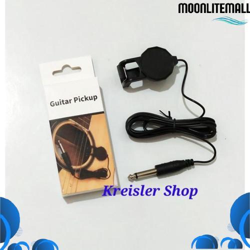 Gradeori Pickup Gitar Pick Up Gitar Spul Gitar Mic Tempel Gitar Guitar