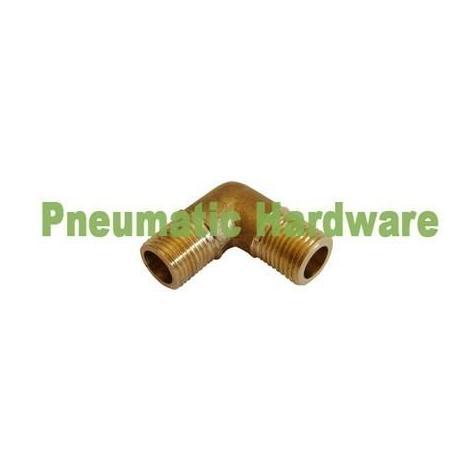 Nepel L drat dalam Elbow knee drat luar 1/2 KN58