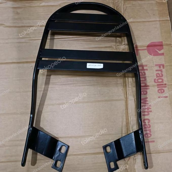 Breket Box Motor Yamaha Mx King 150 Forsale!