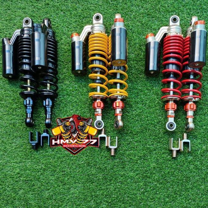 SHOCKBREAKER TABUNG ATAS COPY KTC EXTREME SHOCK COPY KTC UKURAN 280 320 SAMA 340MM SHOCKBREAKER BEBE