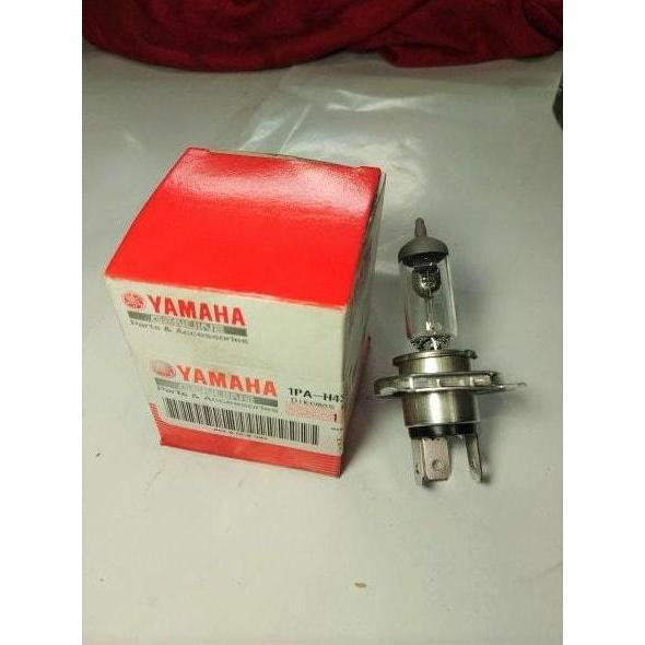 Bohlam Lampu Depan Vixion Yamaha