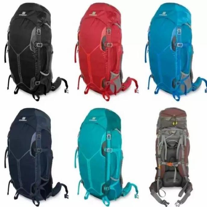 TAS CARRIER CONSINA EXTRATERRESTRIAL 60 Liter, not