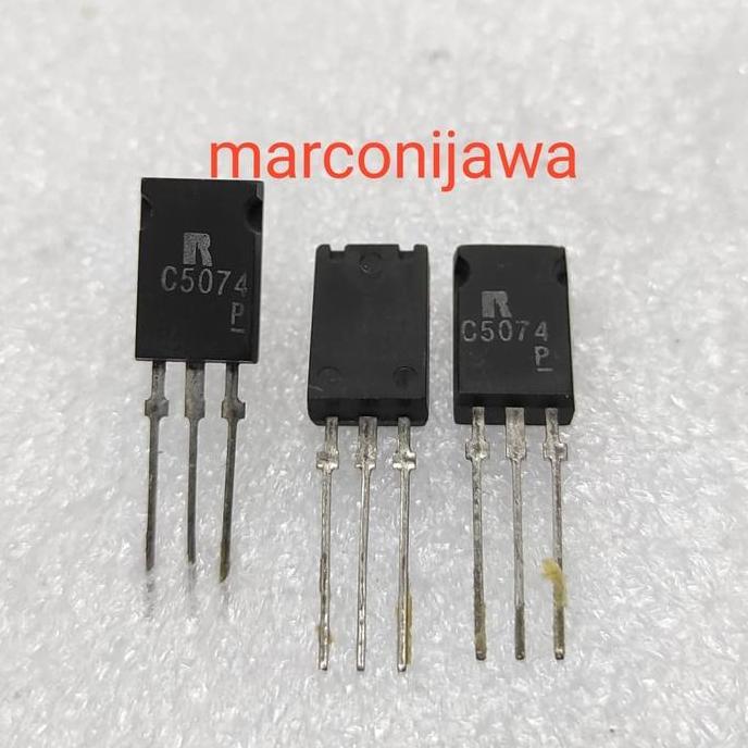 C5074 2SC5074 transistor c5074
