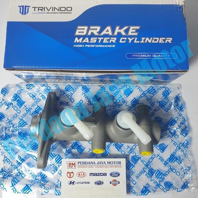 Master Rem Atas Brake Master Hyundai Trajet