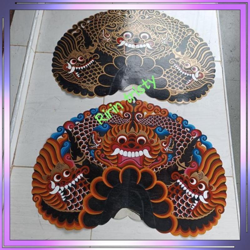 Promo Jamang barongan/jamang barongan talang uk.21 22 - RO30-1511 2025 COD Termurah Terlaris Berkual