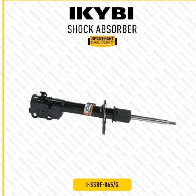 Shockbreaker Depan All New Ertiga Ikybi