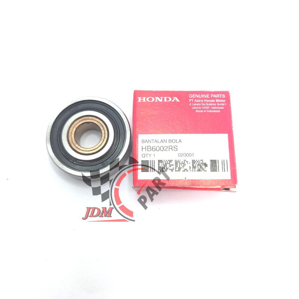 LAHER CVT BEAT FI / LAHER CVT VARIO / LAHER BAK CVT BEAT / BEARING CVT HONDA / BEARING CVT BEAT FI /